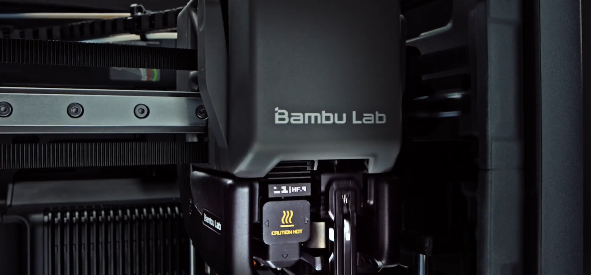 BAMBU LAB H2C COMBO MAROC | Revendeur Officiel TAGin3D