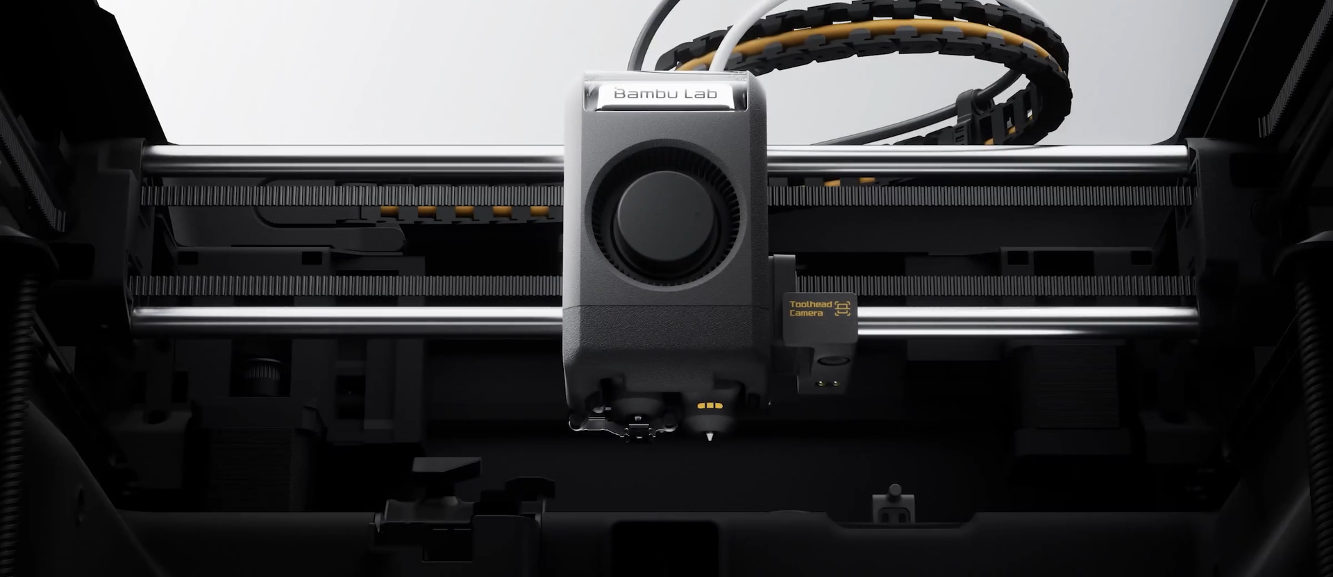 Bambu Lab X2D TAGin3D