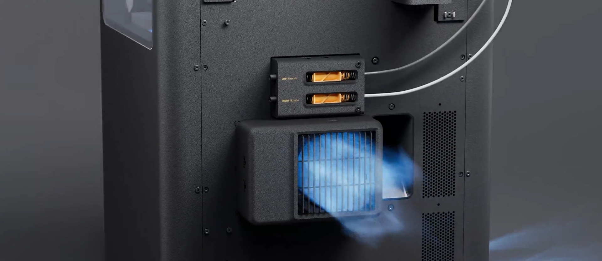 Bambu Lab X2D TAGin3D