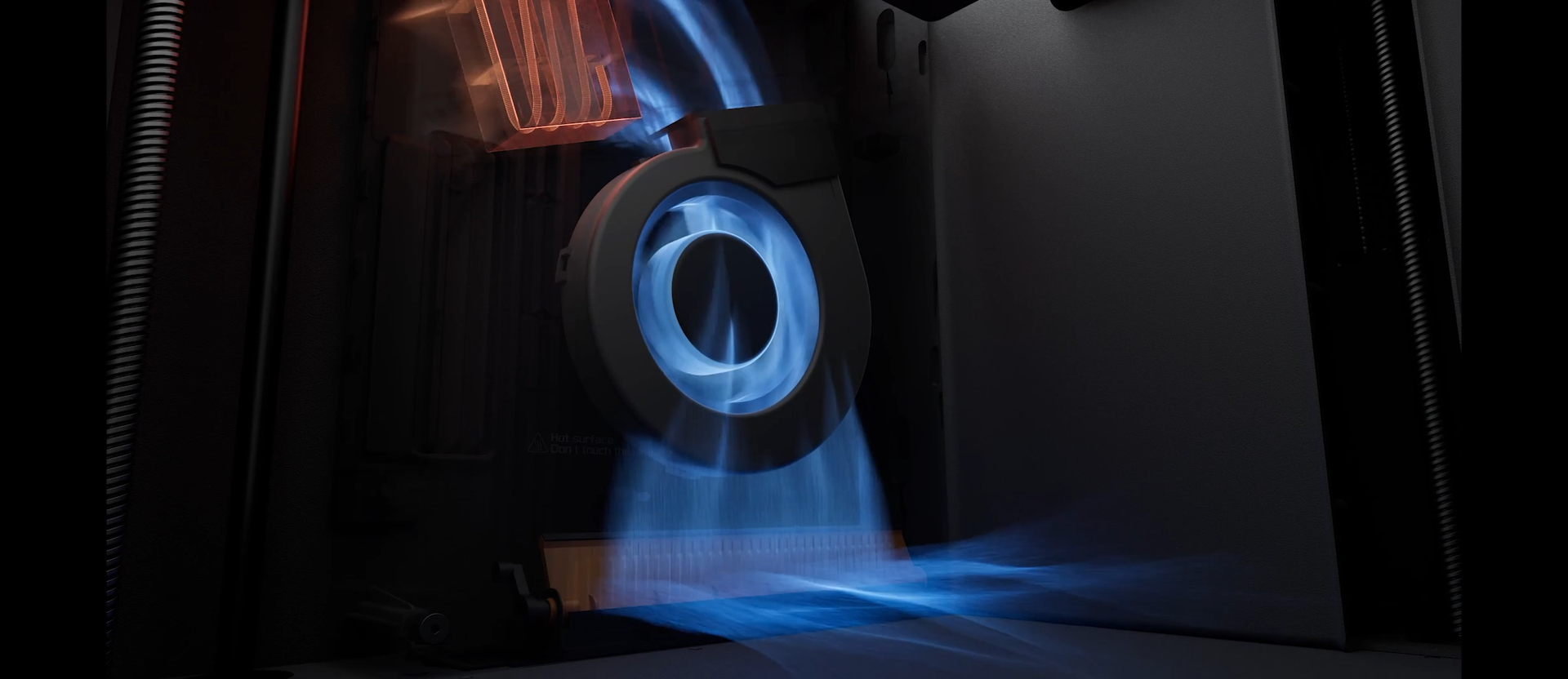 BAMBU LAB X2D TAGIN3D