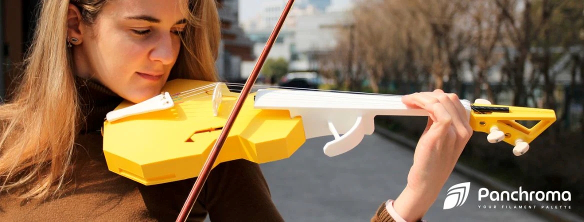 Polymaker Panchroma - TAGin3D
