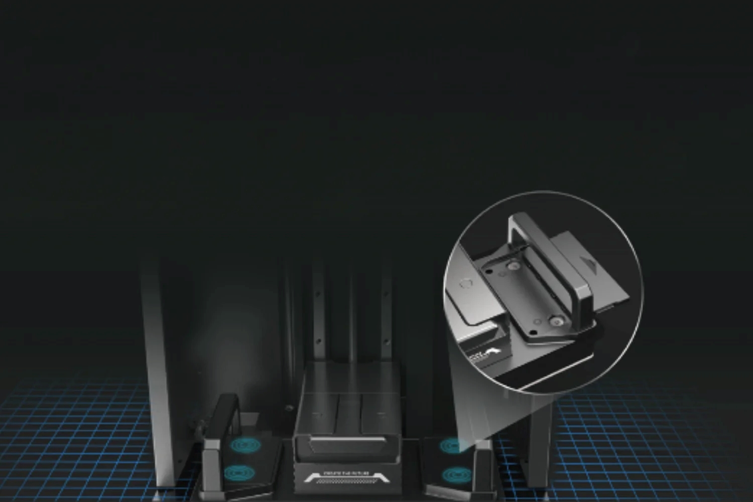 ELEGOO JUPITER 2 - TAGin3D
