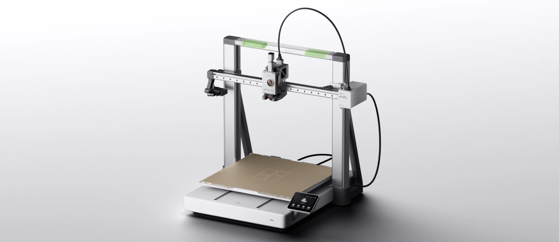 BAMBU LAB A2L COMBO - TAGin3D