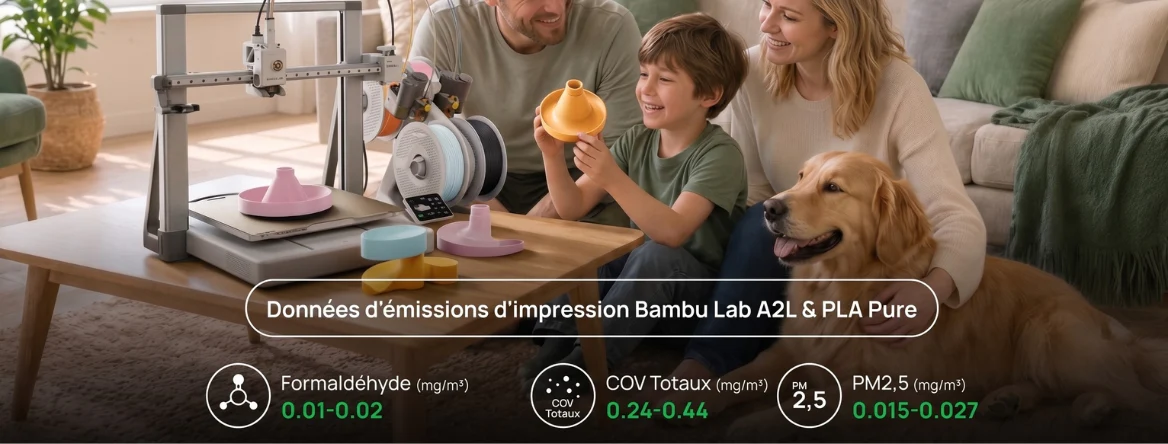 BMBU LAB PLA PURE TAGin3D