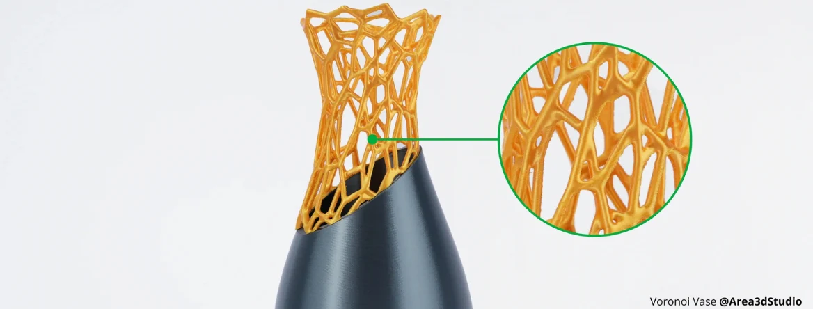 BAMBU LAB PLA SILK+ TAGIN3D