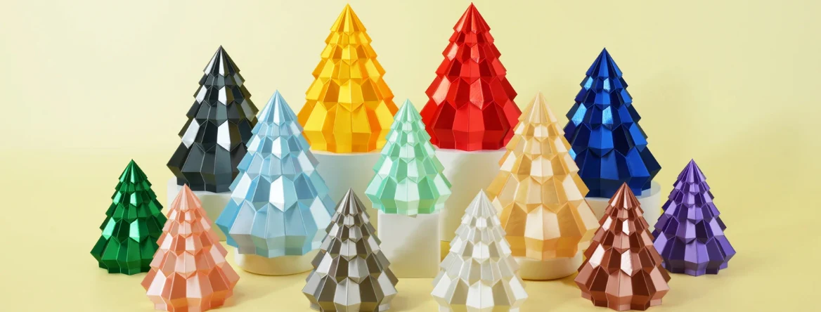 BAMBU LAB PLA SILK+ TAGIN3D