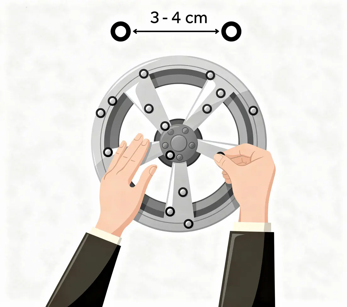 CIBLE SCANNER 3D