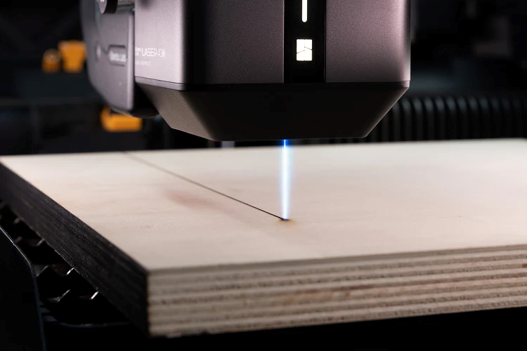 BAMBU LAB - KIT DE MISE À NIVEAU LASER (LASER UPGRADE KIT) - TAGin3D
