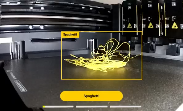 SNAPMAKER U1 TAGin3D