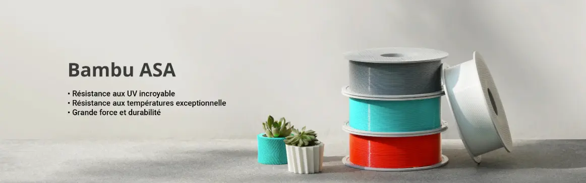 ASA BAMBU LAB MAROC
