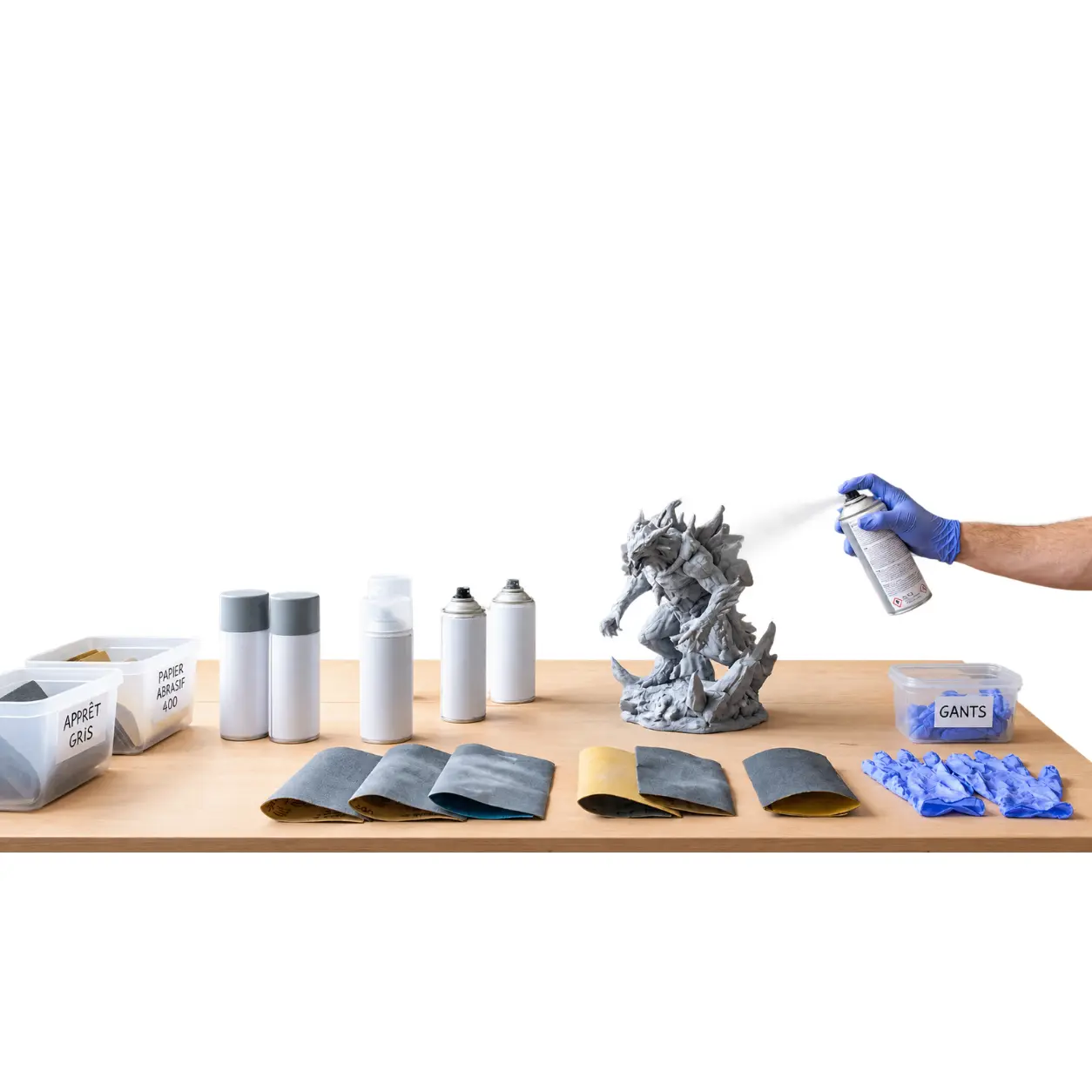 ACETONE MAROC