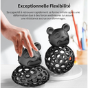 ANYCUBIC - TOUGH RESIN NOIR - 1KG