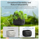 ANYCUBIC - TOUGH RESIN NOIR - 1KG