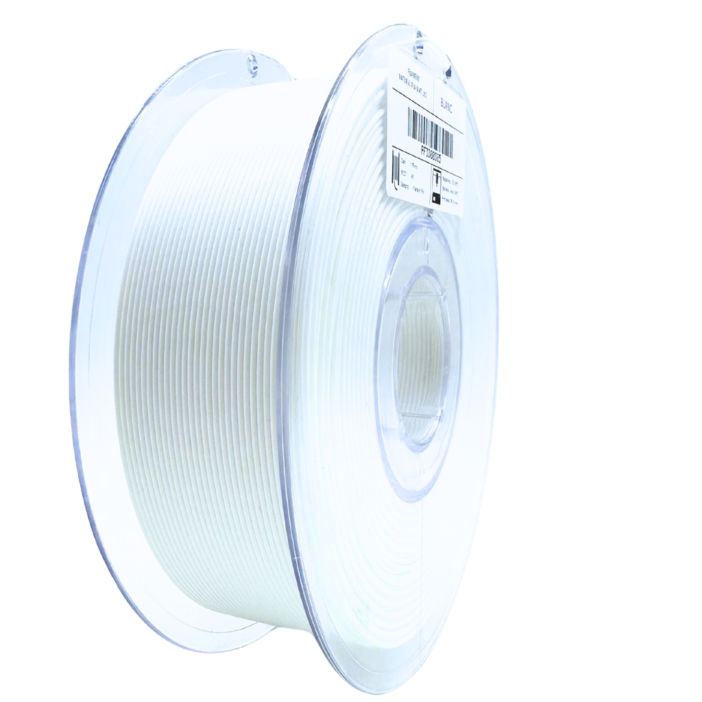 FILAMENT PLA MAT 1KG - 1.75 MM