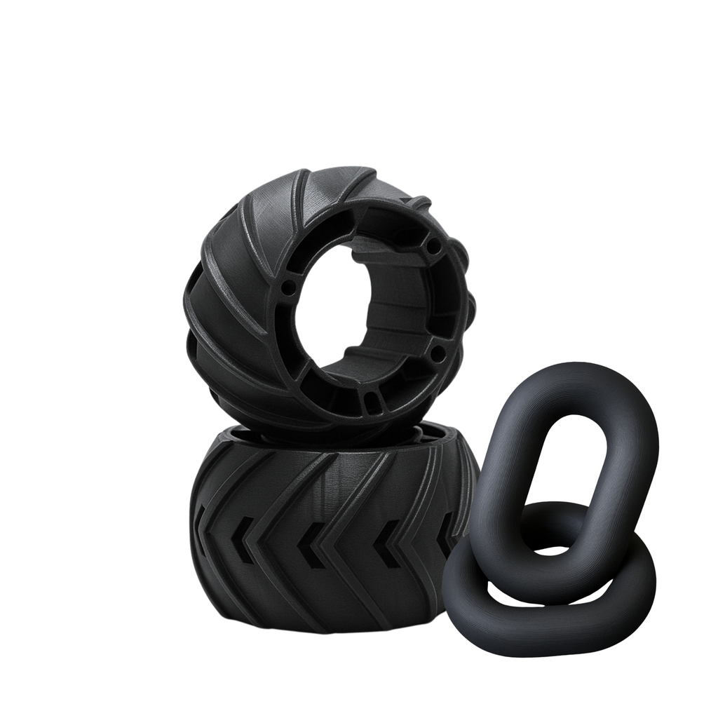 FILAMENT TPU FORCE 1KG - 1.75 MM