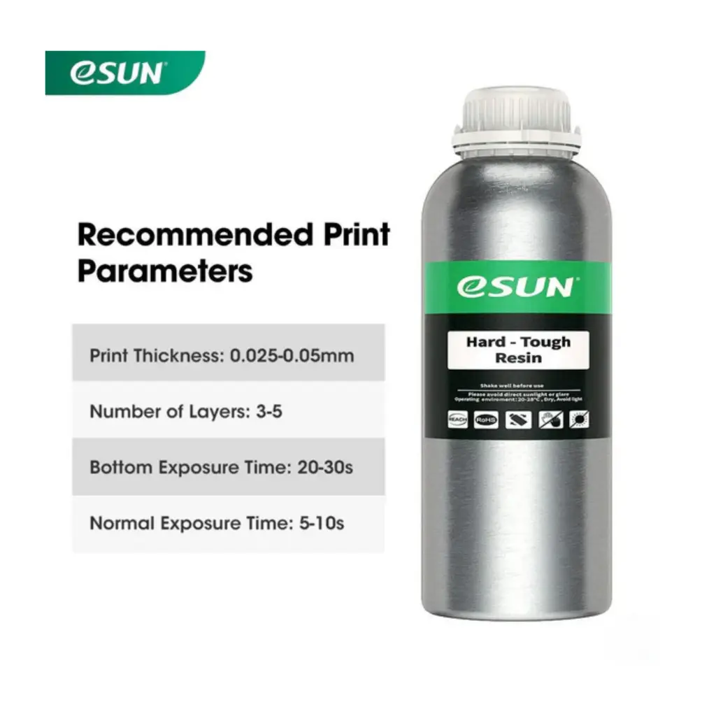 Résine ESUN BLANC 3.webp