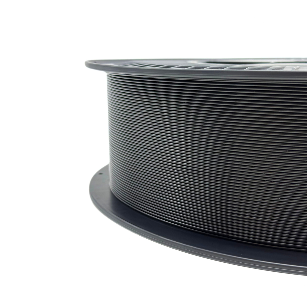 Filament PETG Premium 175 blanc side