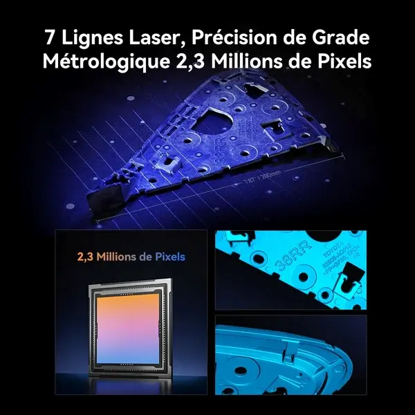 CREALITY - CR-SCAN RAPTOR SCANNER 3D TAGin3D (2).webp