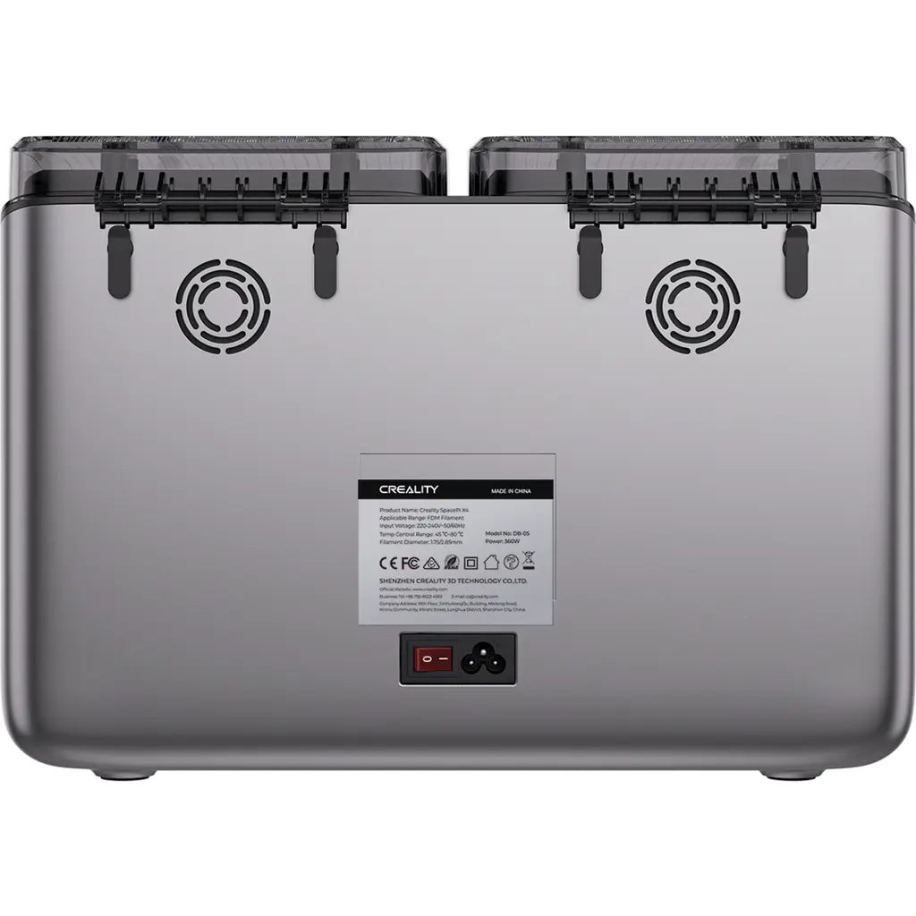 Creality SpacePi X4.3.webp