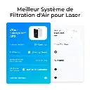 XTOOL - PURIFICATEUR D'AIR SAFETYPRO AP2 POUR SÉRIES M-S-F-P - TAGin3D (1).webp