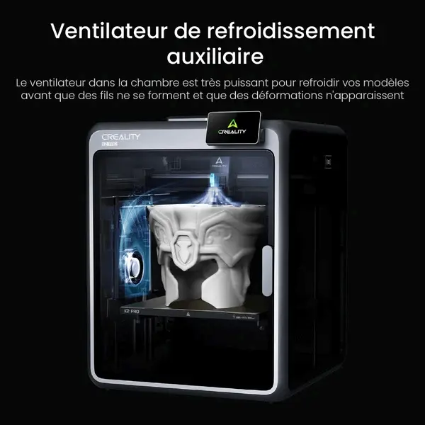 CREALITY - K2 PRO COMBO AVEC CFS - TAGin3D (8).webp