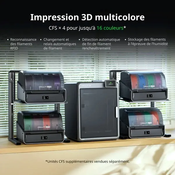 CREALITY - K2 COMBO AVEC CFS - TAGin3D (3).webp