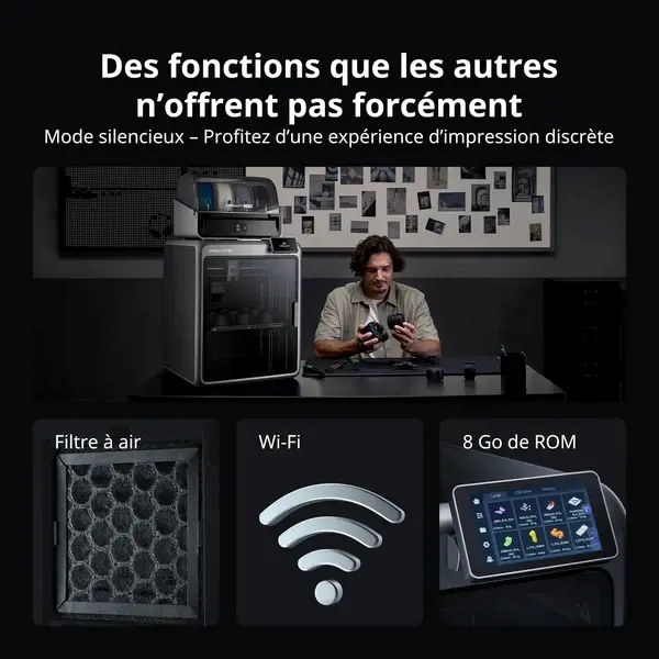 CREALITY - K2 COMBO AVEC CFS - TAGin3D (5).webp