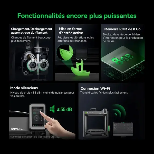 CREALITY - ENDER 5 MAX - TAGin3D (6).webp
