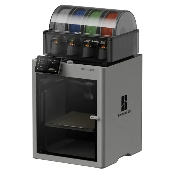 BAMBU LAB - P2S COMBO AVEC AMS PRO 2 - TAGin3D (2).webp