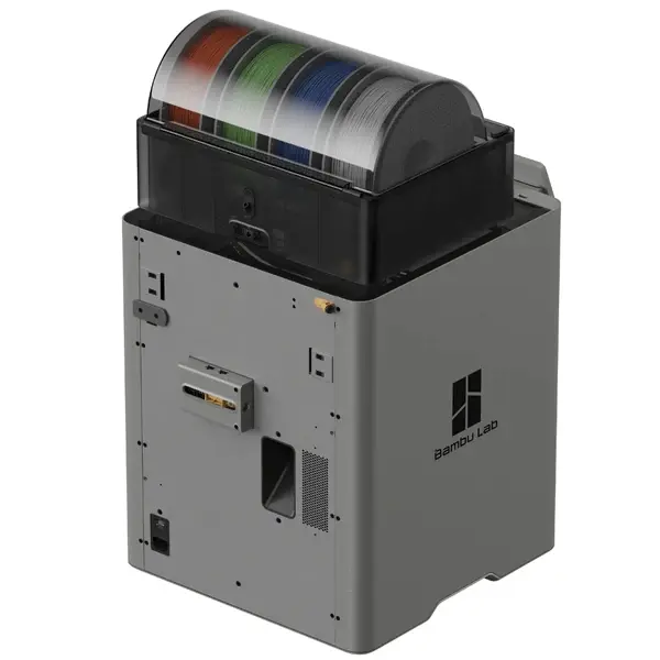 BAMBU LAB - P2S COMBO AVEC AMS PRO 2 - TAGin3D (3).webp
