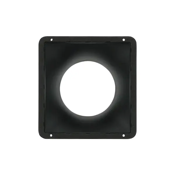 BAMBU LAB - SERIE H2 LASER - ADAPTATEUR POUR TUYAU DE VENTILATION DE FUMEE (SMOKE VENTILATION PIPE ADAPTER) - TAGin3D (1).webp