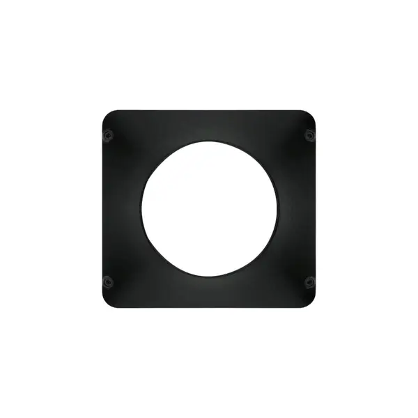 BAMBU LAB - SERIE H2 LASER - ADAPTATEUR POUR TUYAU DE VENTILATION DE FUMEE (SMOKE VENTILATION PIPE ADAPTER) - TAGin3D (2).webp