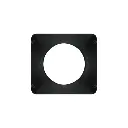 BAMBU LAB - SERIE H2 LASER - ADAPTATEUR POUR TUYAU DE VENTILATION DE FUMEE (SMOKE VENTILATION PIPE ADAPTER) - TAGin3D (2).webp