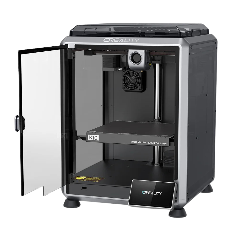 Creality – K1C - Imprimante 3D