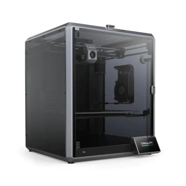CREALITY – K1 MAX - Imprimante 3D