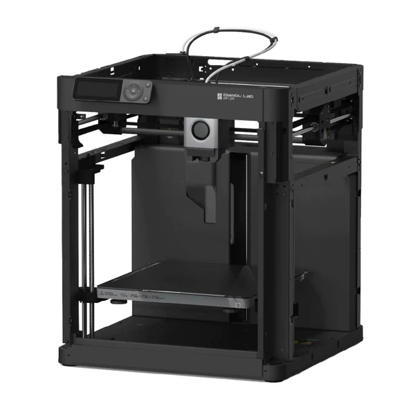 Bambu Lab P1P - Imprimante 3D
