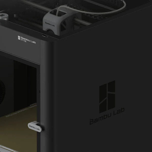 Bambu Lab P1S - Imprimante 3D