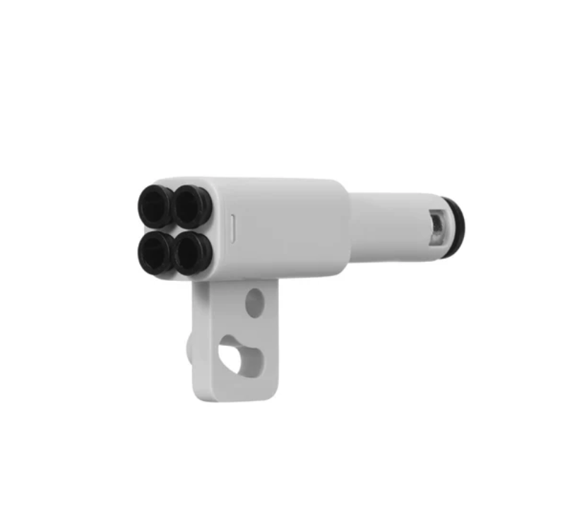 Bambu Lab - Adaptateur 4-en-1 PTFE (4-in-1 PTFE Adapter)