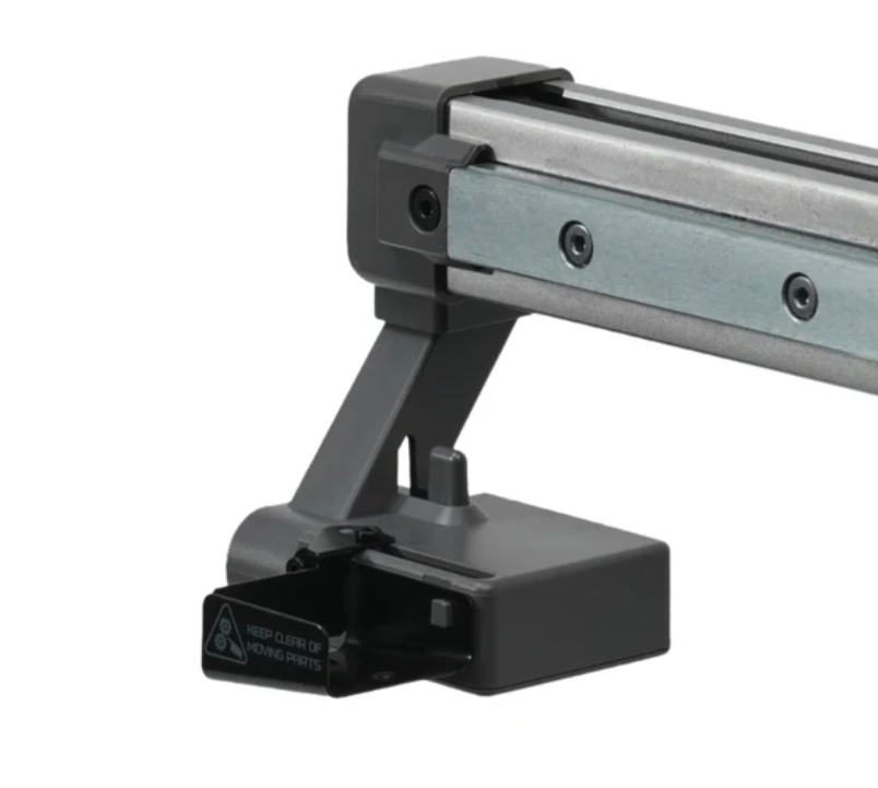 Bambu Lab - Adaptateur 4-en-1 PTFE (4-in-1 PTFE Adapter) (copie)