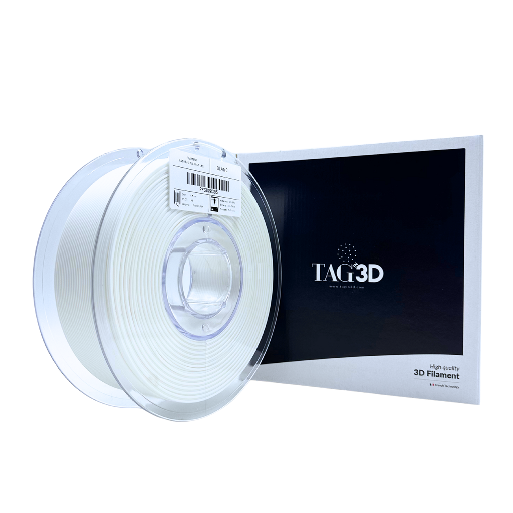 Filament PLA Premium Antibactérien 1kg