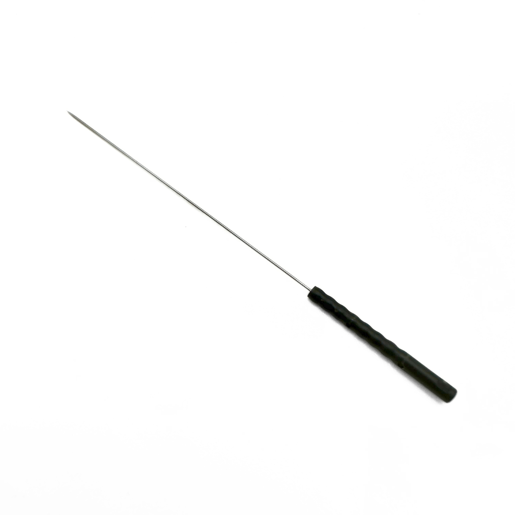 AIGUILLES DE DEBOUCHAGE 4MM