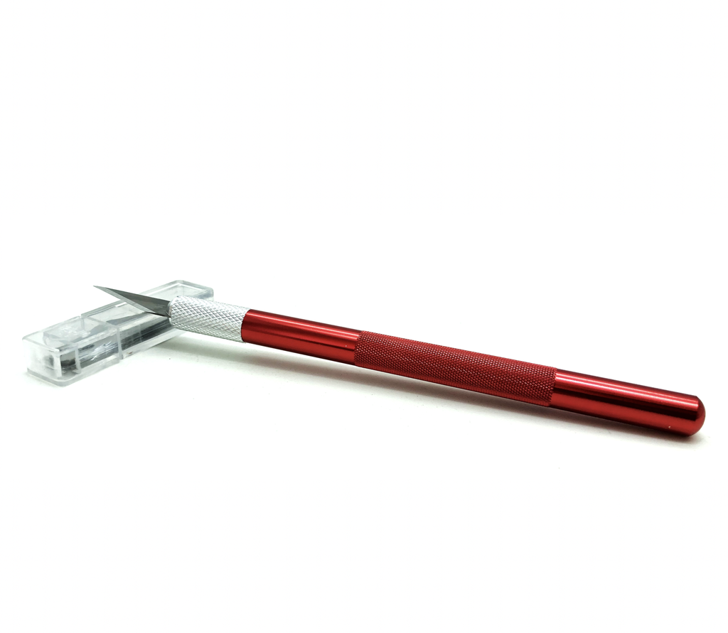 SCALPEL TOOLCRAFT