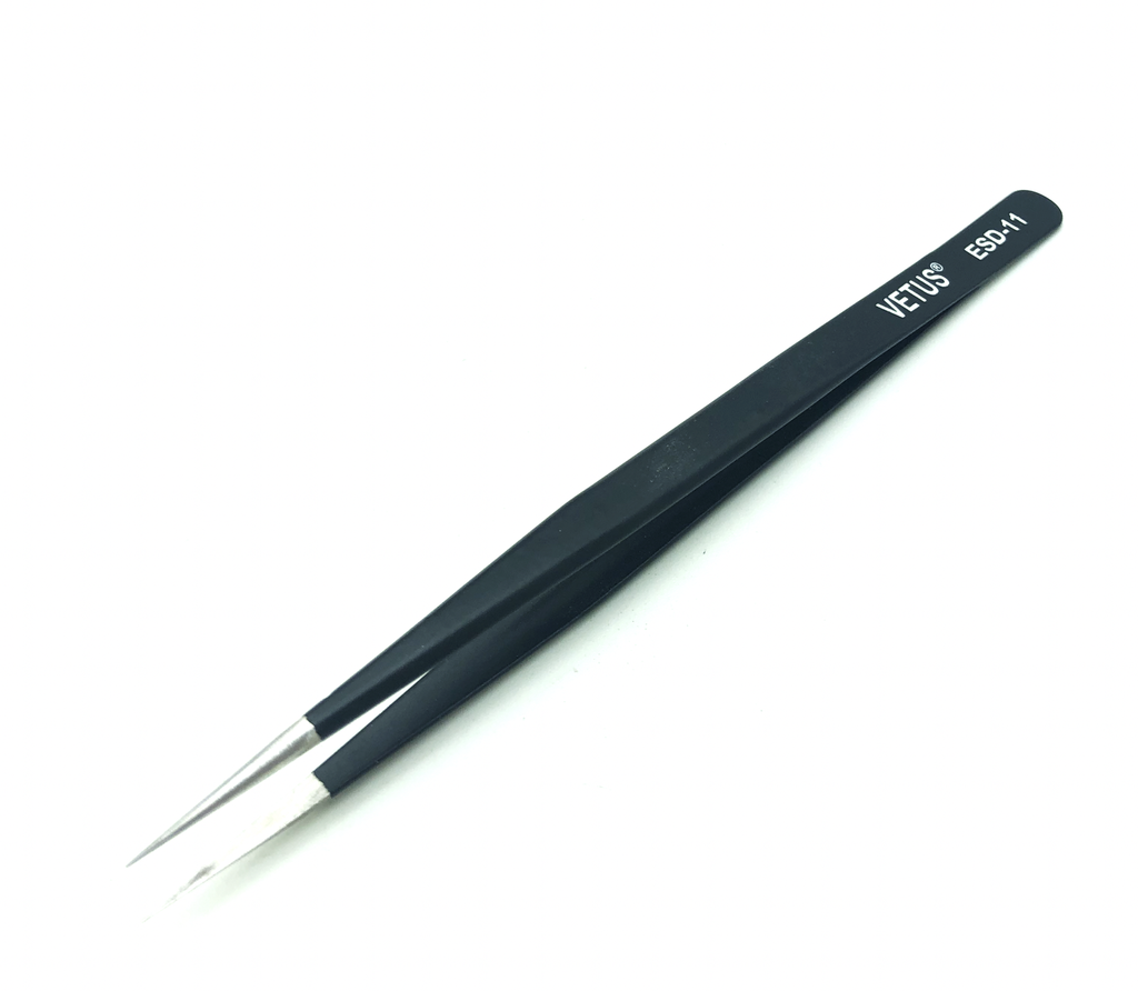 PINCE FINE ESD VETUS