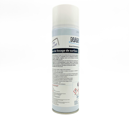 [PF3D00208] SPRAY LISSAGE BRILLANT NANOVIA