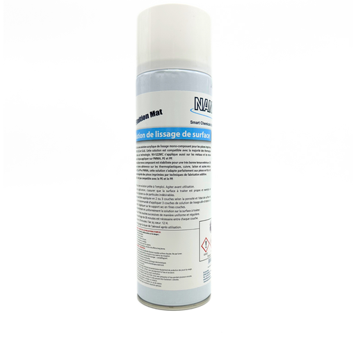 [PF3D00203] SPRAY LISSAGE MATE NANOVIA