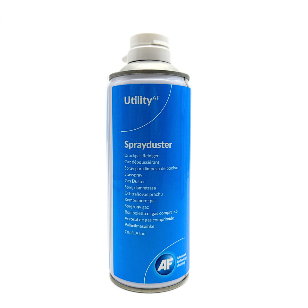 SPRAY DEPOUSSIERANT HK WENTWORTH 400ML