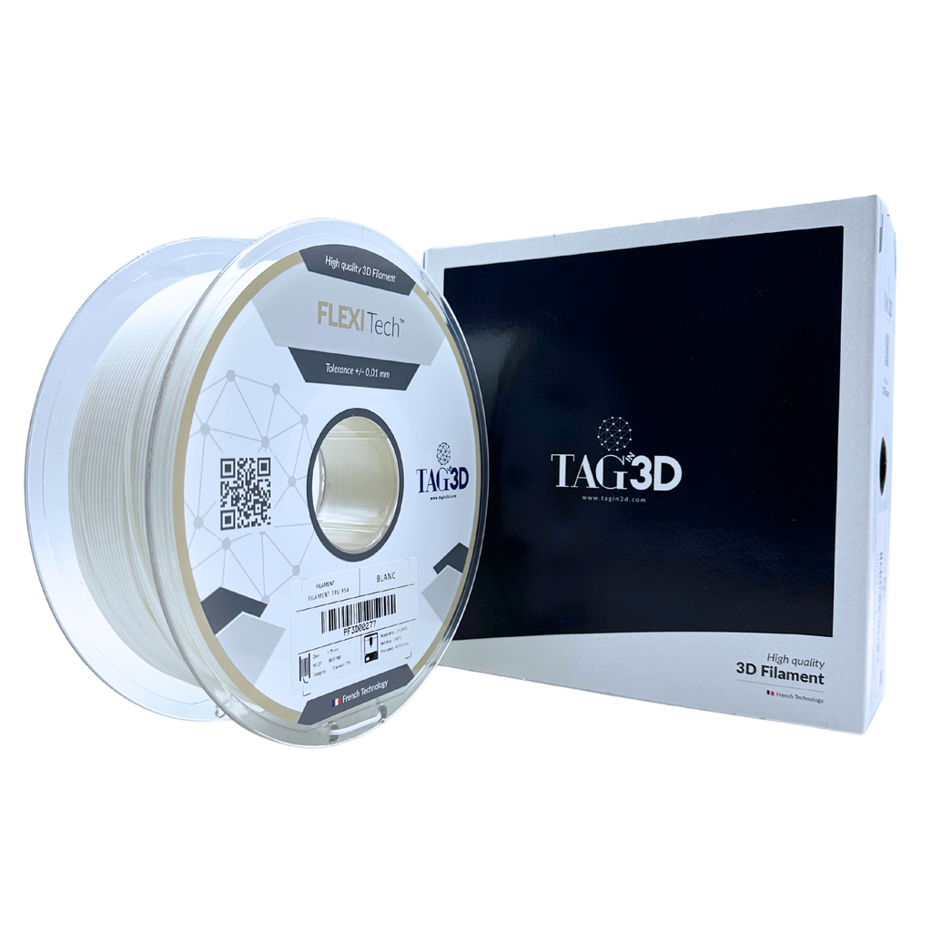 FILAMENT TPU 95A 1KG