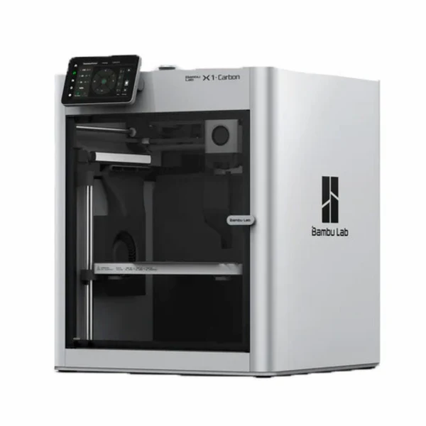 BAMBU LAB X1 CARBON - 3D PRINTER