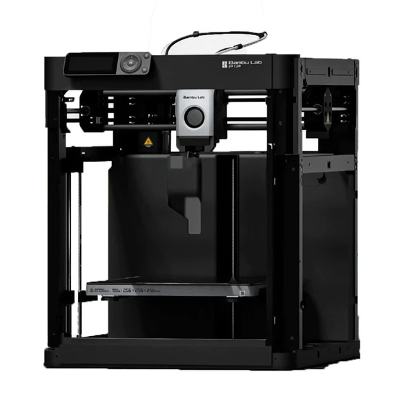 BAMBU LAB P1P - 3D PRINTER