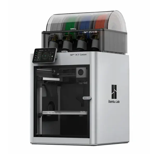 BAMBU LAB X1 CARBON COMBO - 3D PRINTER